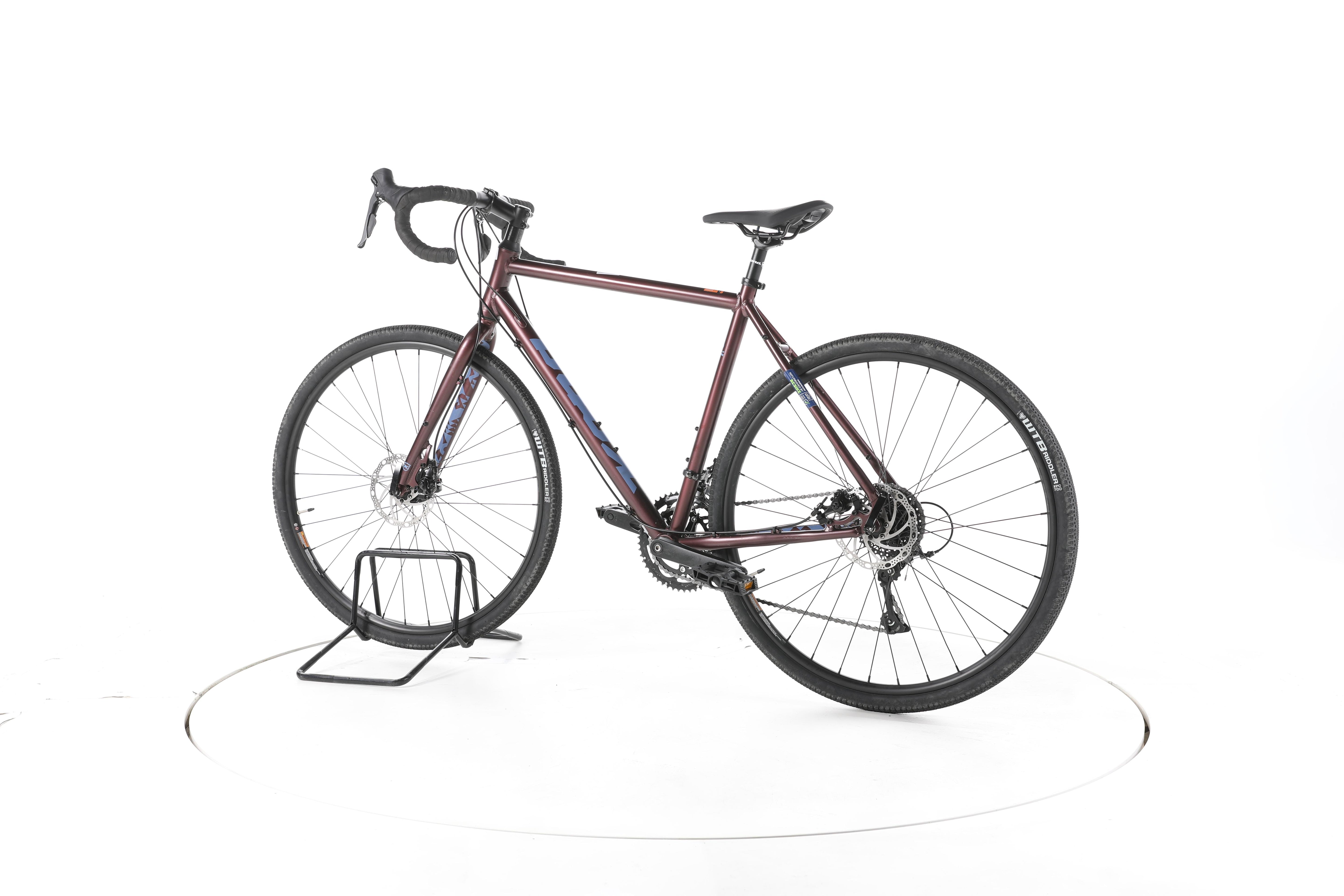 Kona Rove AL700 E-Gravelbike - Image 8
