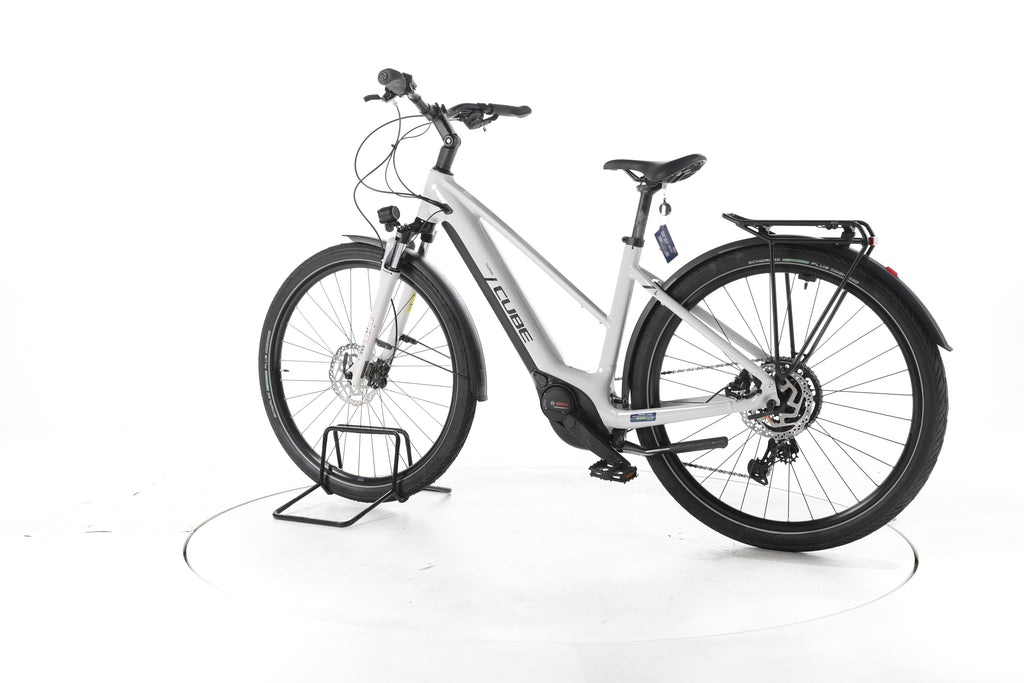 Cube Touring Hybrid ONE E-Bike 2025 - Image 8
