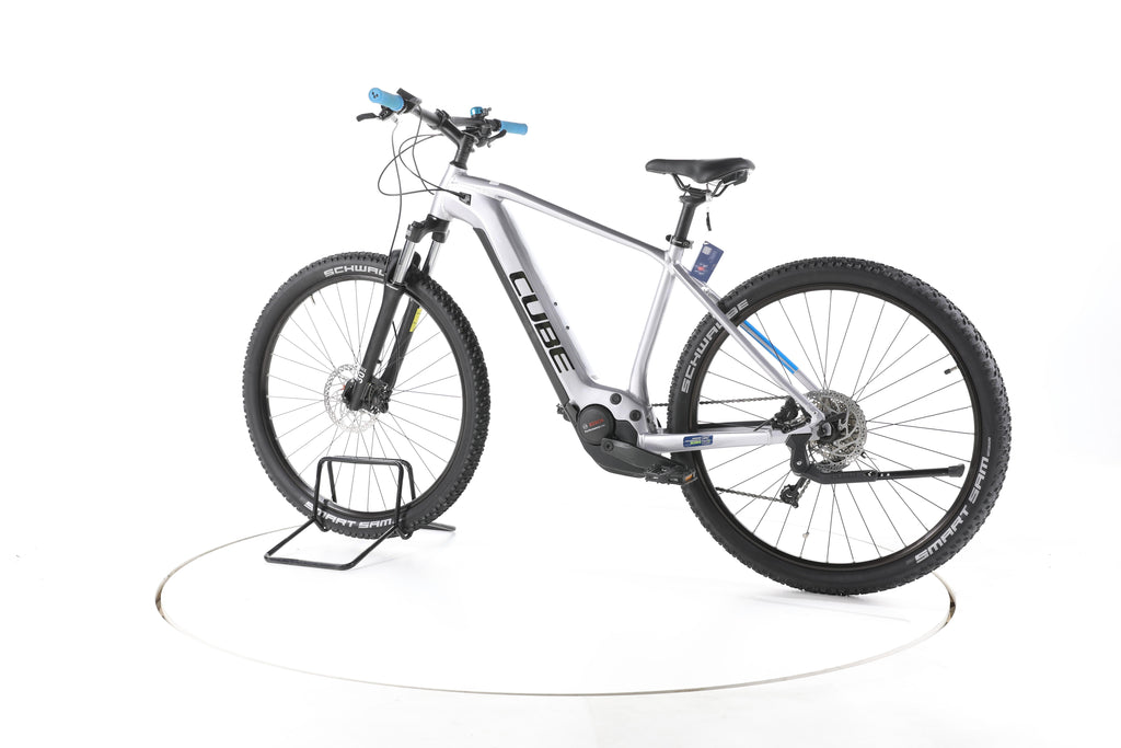Cube Reaction Hybrid Performance E-Bike - Image 8