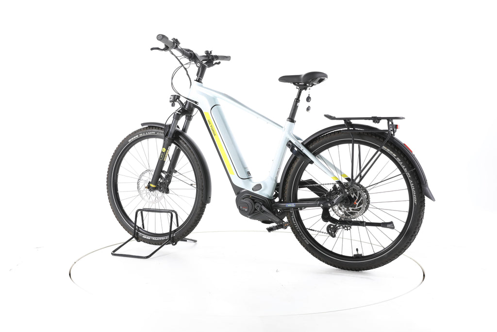 Victoria Avyon Trekking E-Bike - Image 8
