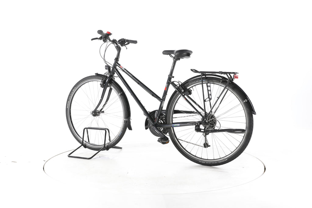 2R Manufaktur T300 Fahrrad City & Trekking - Image 8