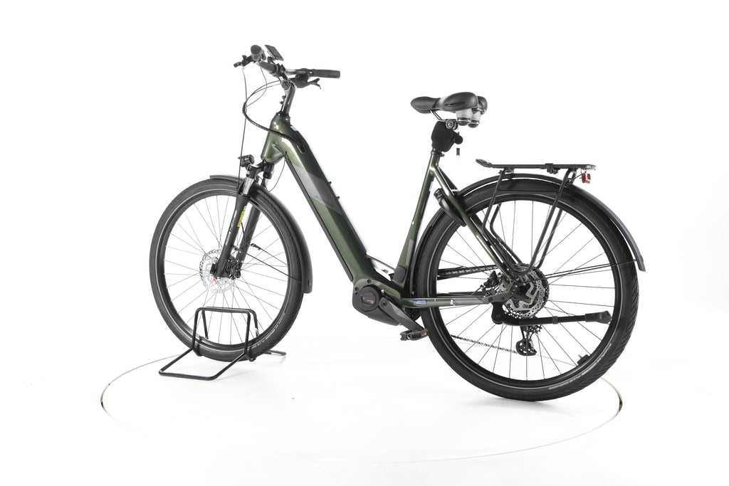 MORRISON E 7.0 Trekking E-Bike Tiefeinsteiger 2023 - Image 8