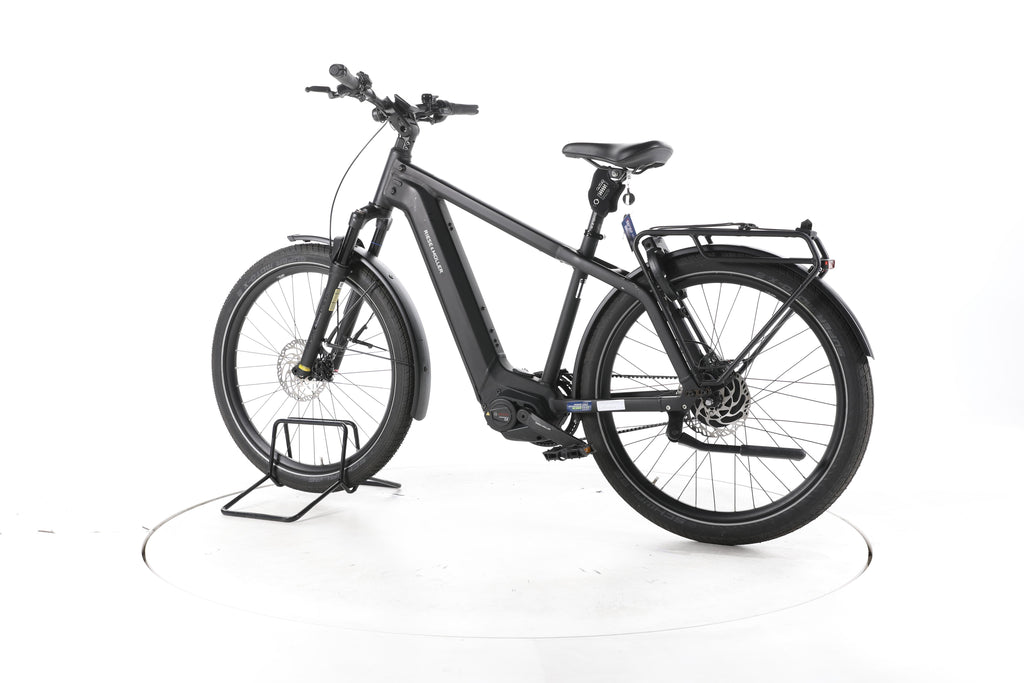 Riese & Müller Charger 4 GT Vario City E-Bike 2024 - Image 8