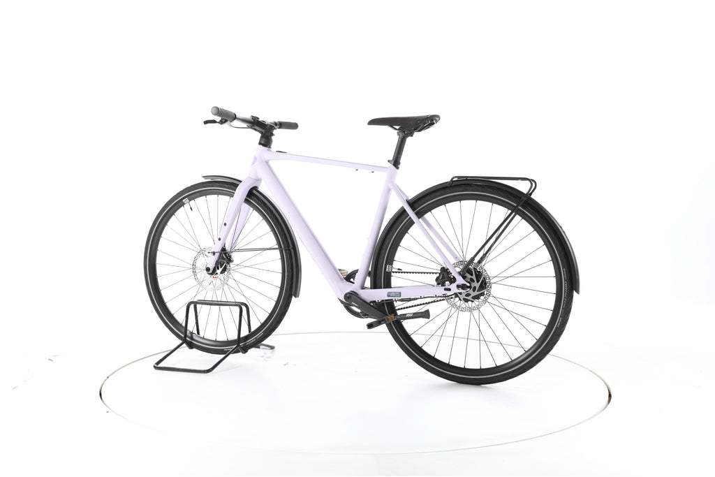 Rose Sneak Plus EQ E-Gravelbike - Image 8