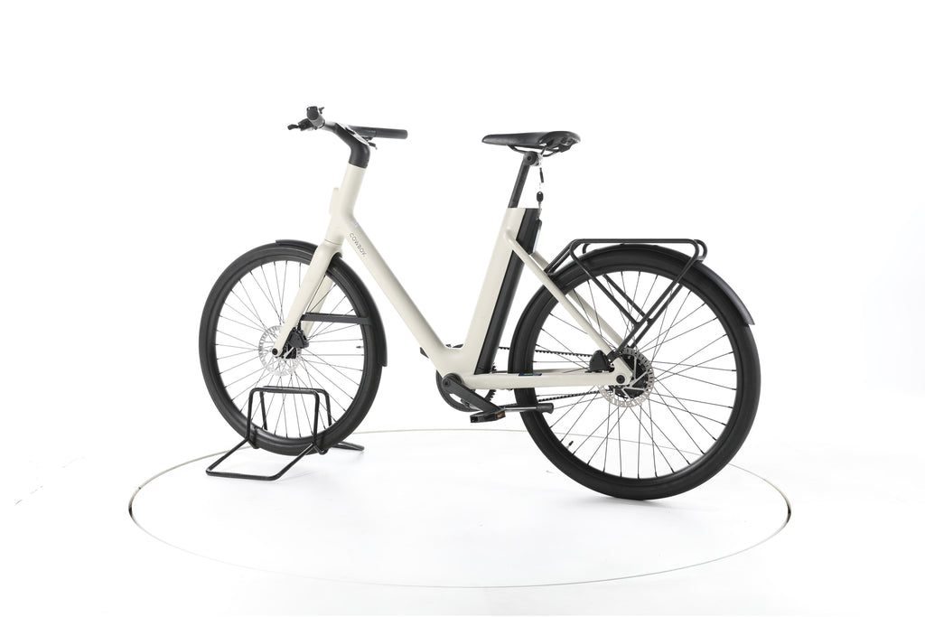 Cowboy Cruiser ST City E-Bike Tiefeinsteiger 2024 - Image 8