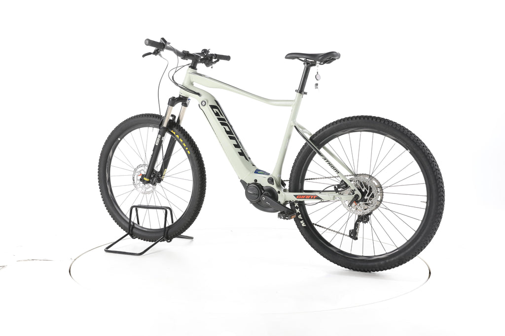 Giant Fathom E+ 2 E-Bike - Image 8