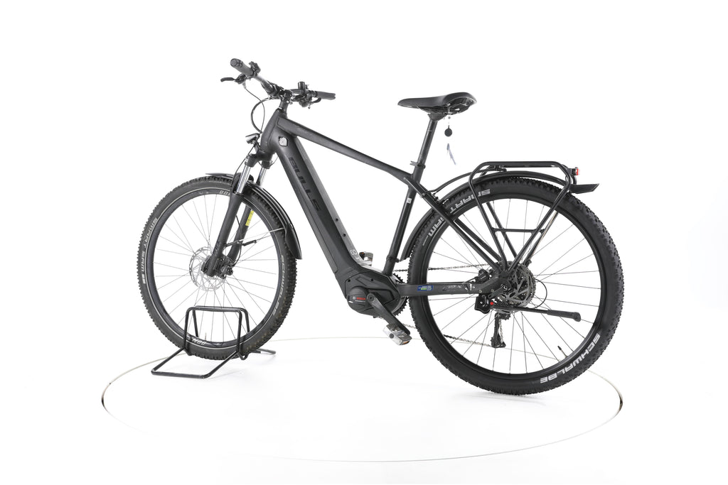 Bulls Cross Flyer EVO 1 Trekking E-Bike 2023 - Image 8