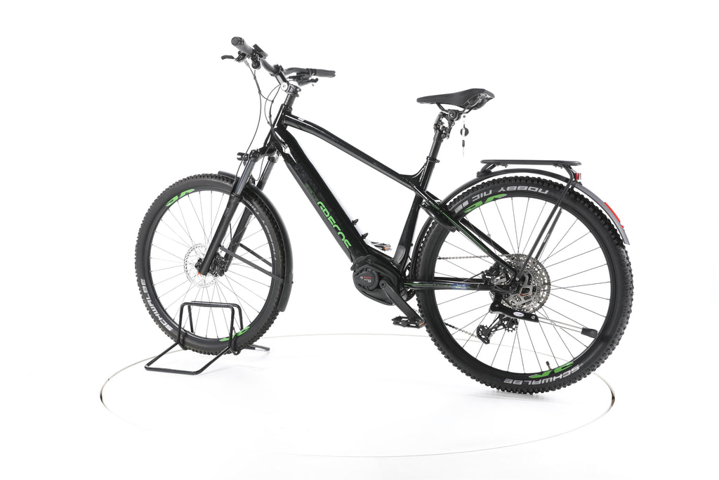 Grecos Big Foot-E Trekking E-Bike - Image 8
