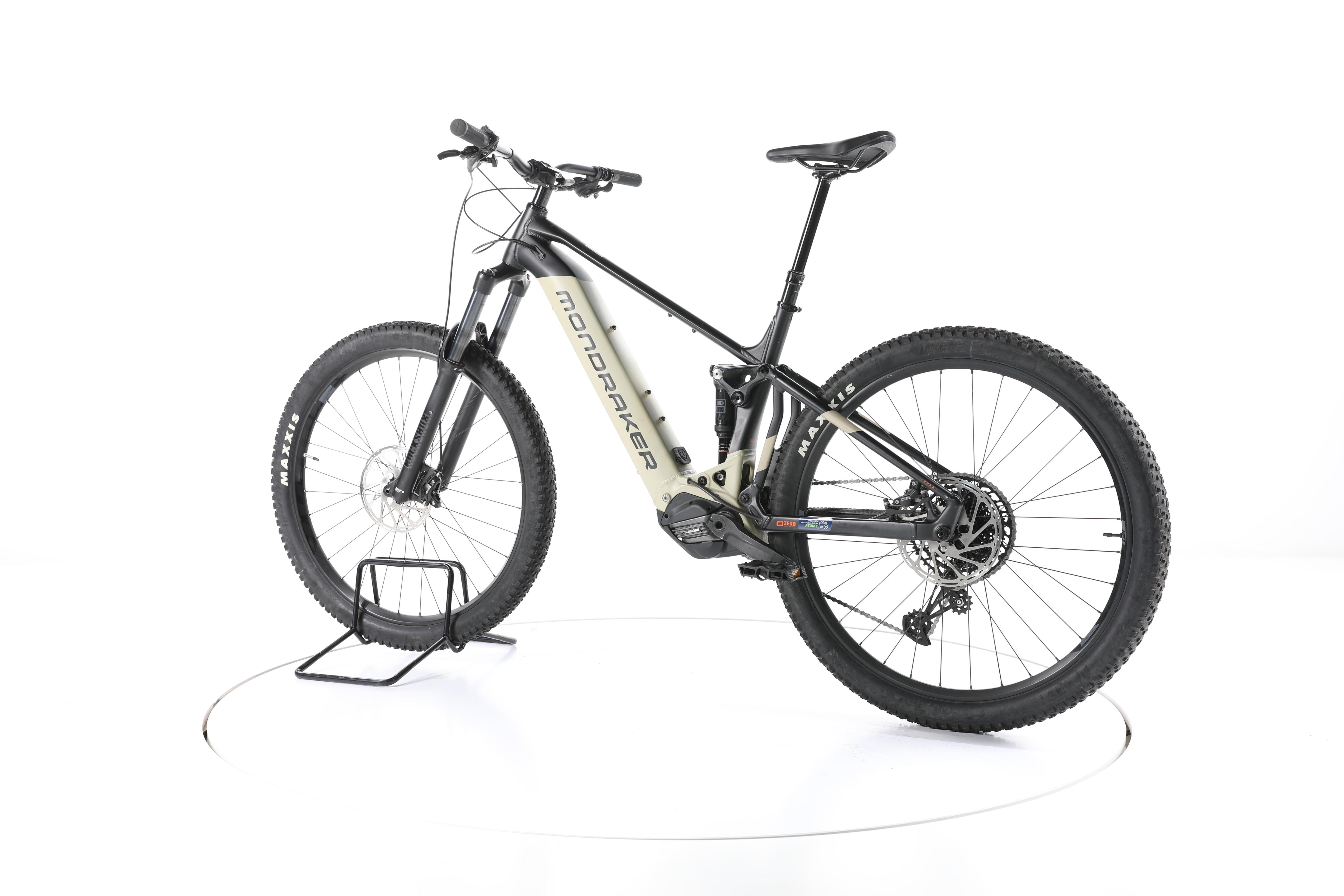Mondraker DUSK E-Bike Fully - Image 8