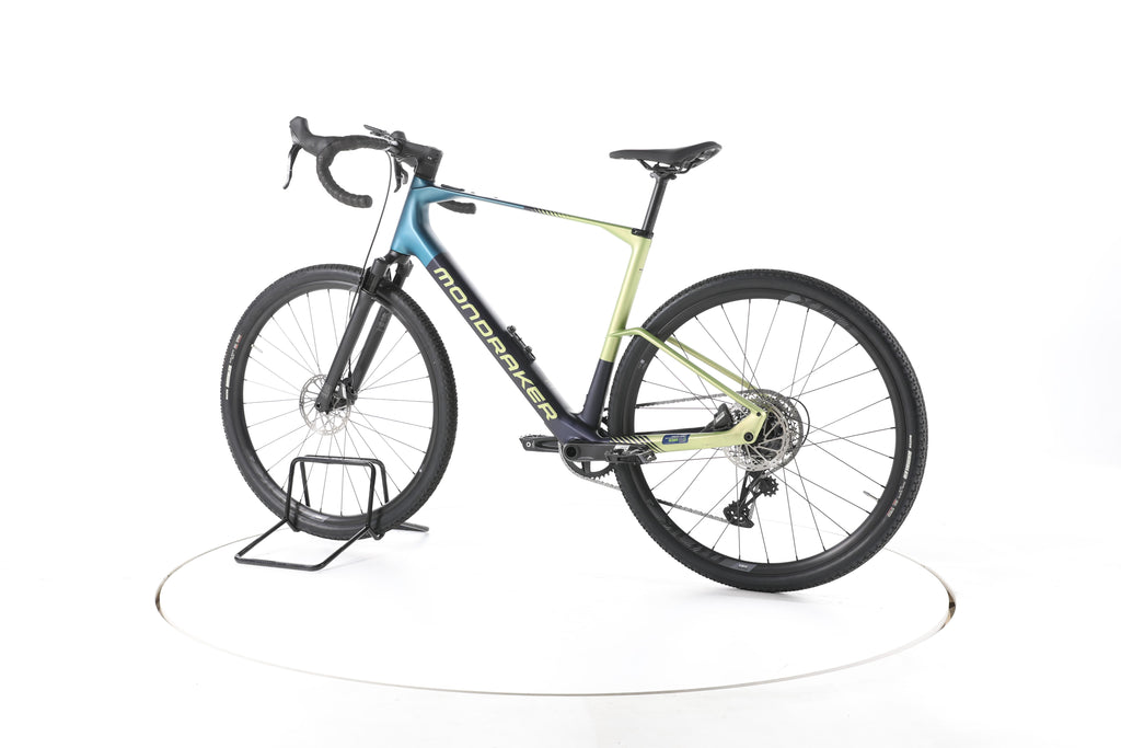 Mondraker Dusty R E-Gravel & Rennrad Carbon 2025 - Image 8