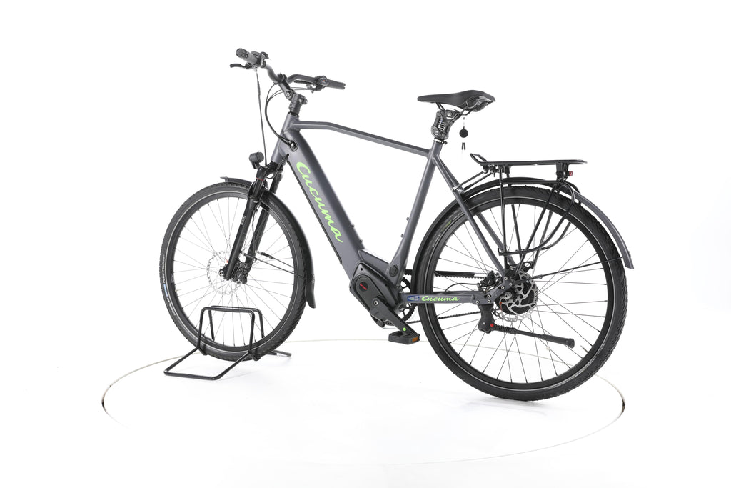 Cucuma Alpha City E-Bike - Image 8