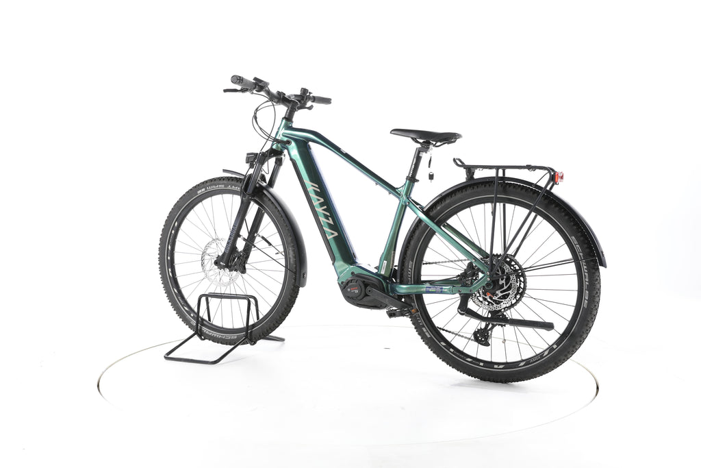 KAYZA Hydric Dry 8 Trekking E-Bike - Image 8