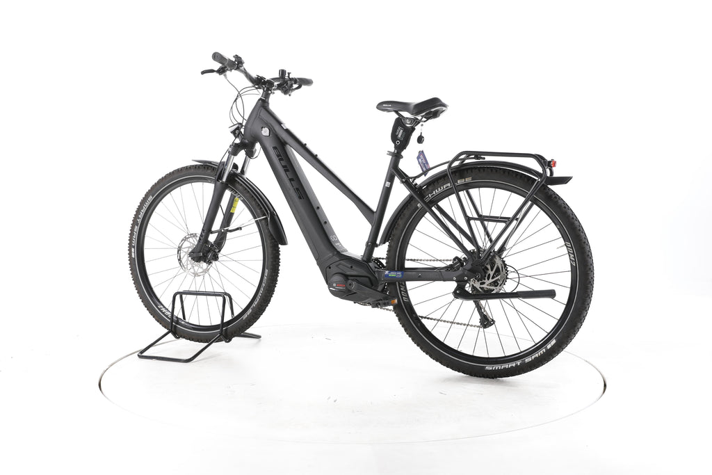 Bulls Cross Flyer Evo 1 Trekking E-Bike - Image 8