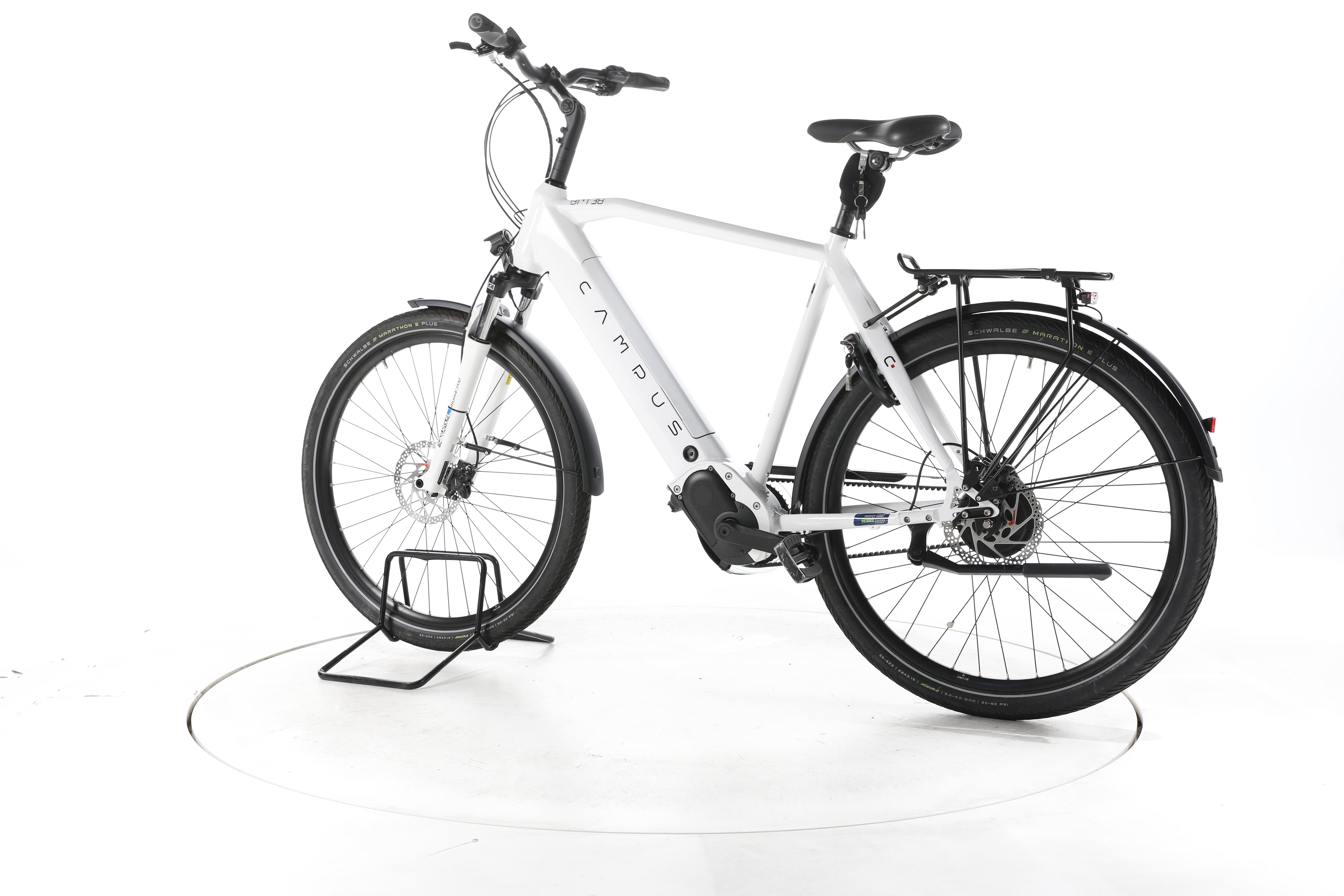 Campus BM38 City E-Bike - Image 8