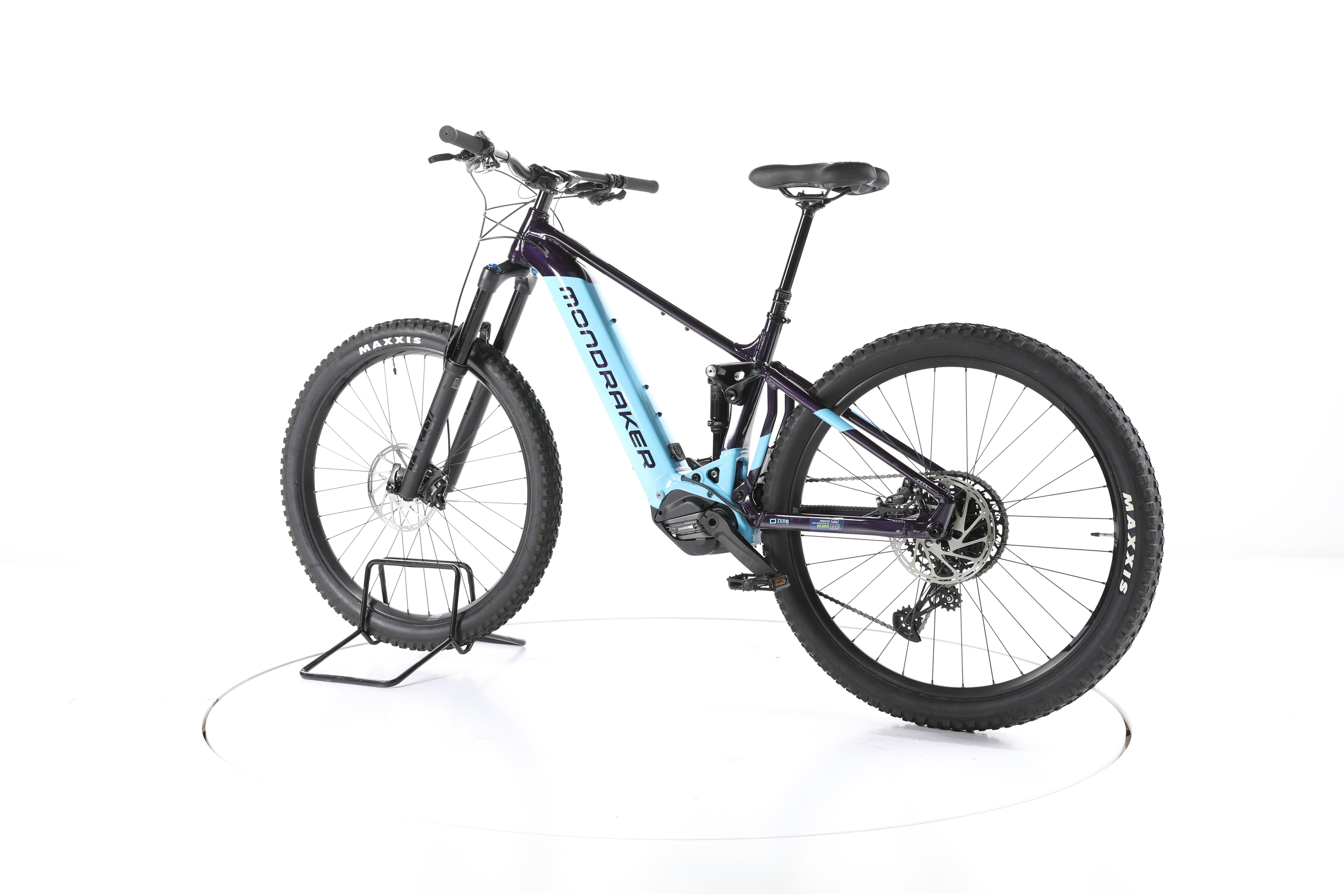 Mondraker DUSK R Fully E-Bike - Image 8