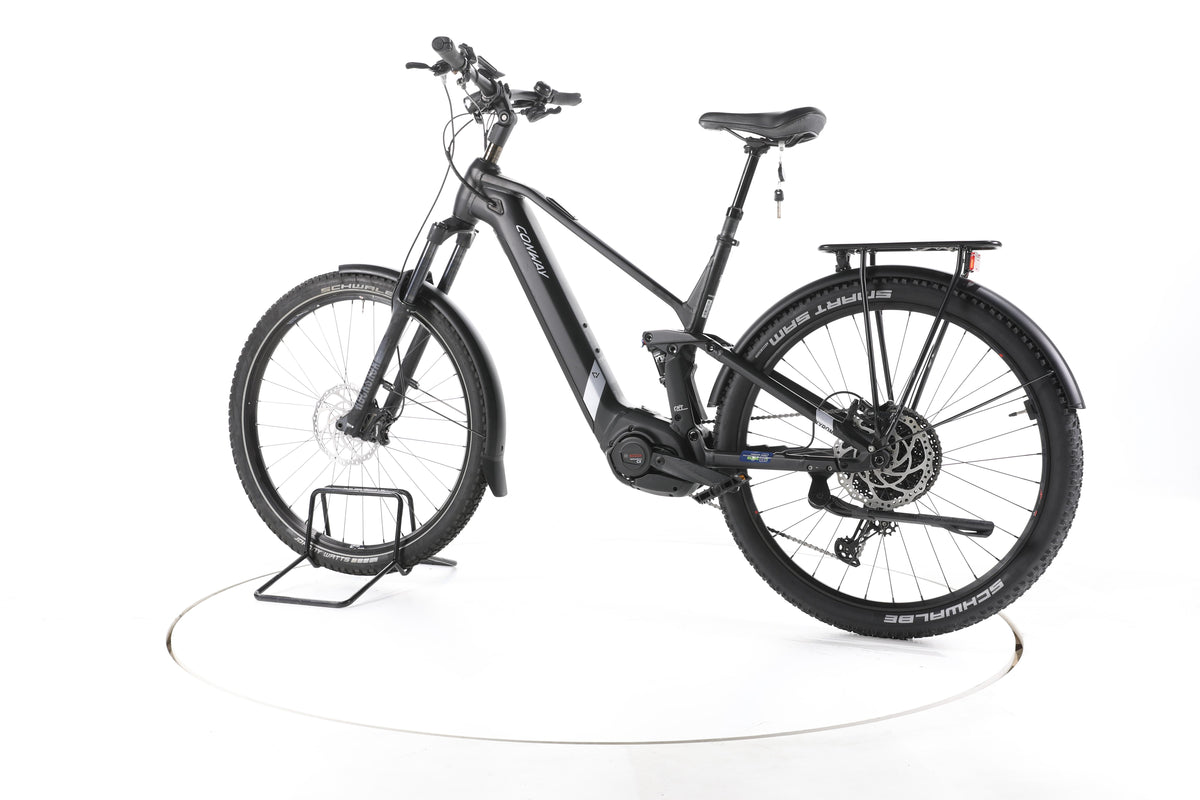 Conway Xyron SUV 4.9 SUV E-Bike 2025 - Image 8