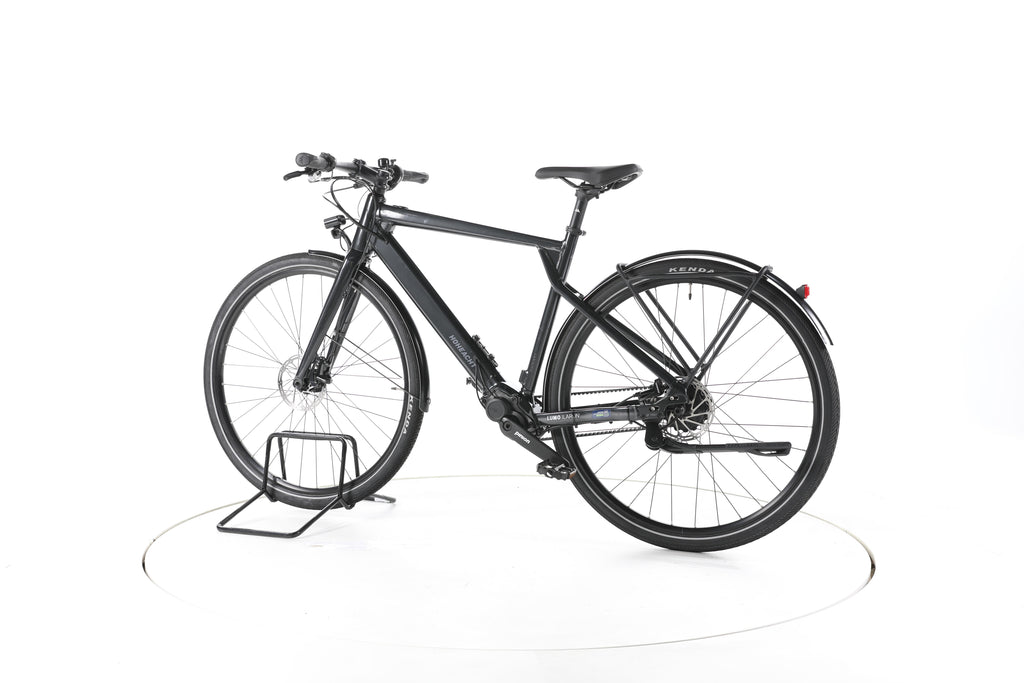 HoheAcht Lumo Ilaron City E-Bike 2023 - Image 8