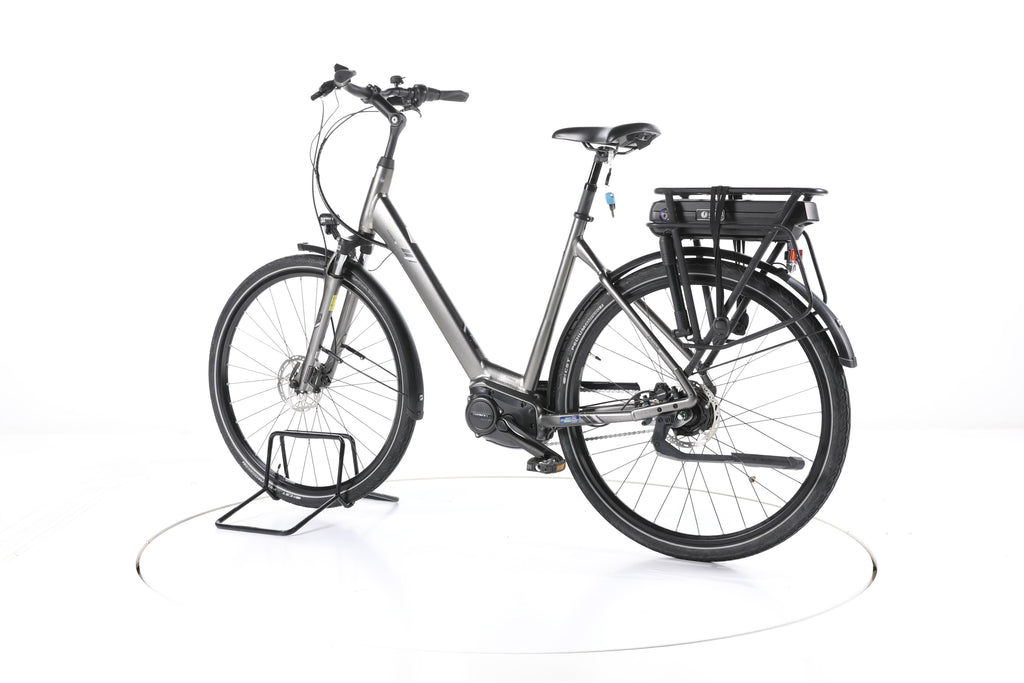 Giant Entour E+ 0 LDS City E-Bike Tiefeinsteiger - Image 8