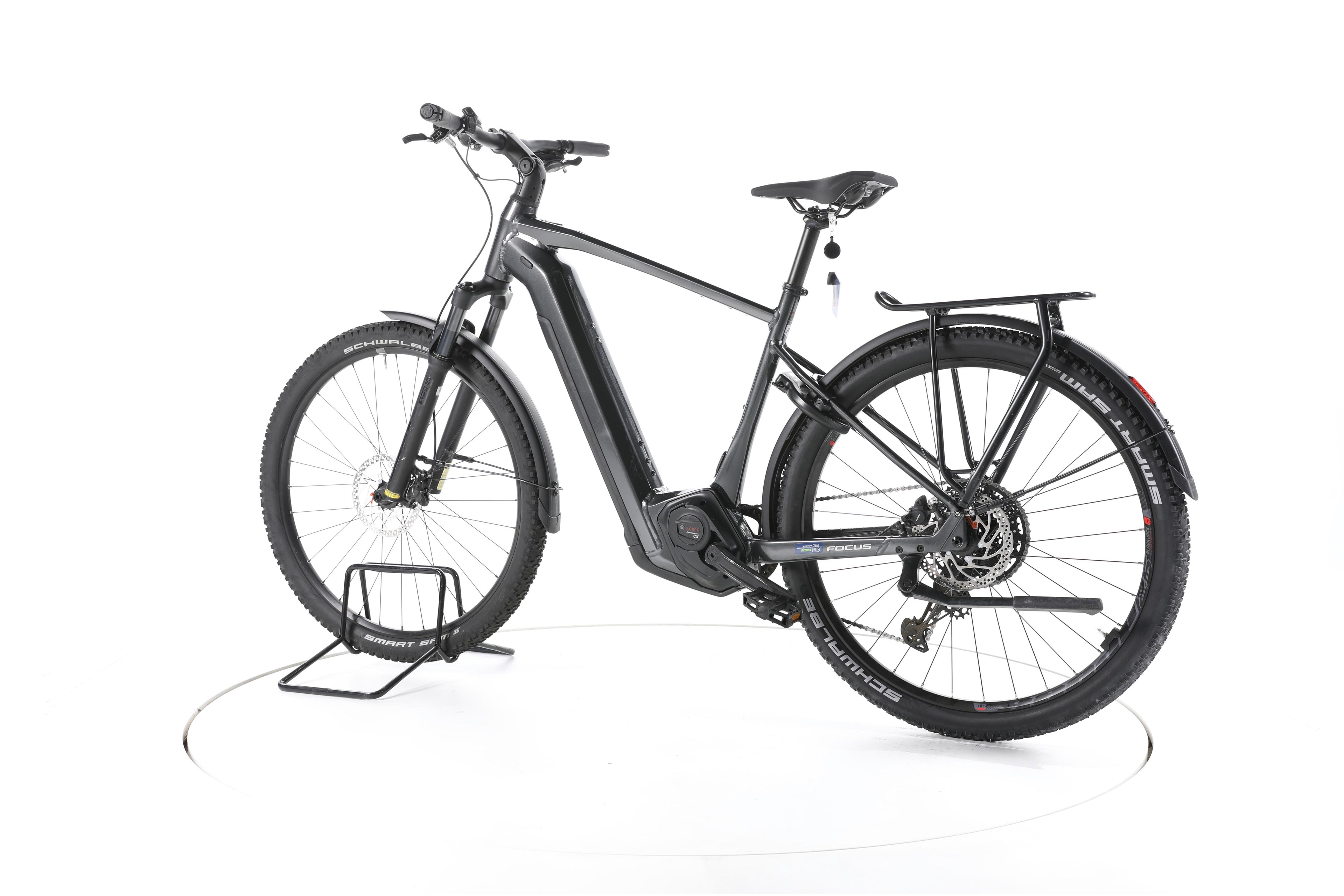 Focus Aventura² 6.7 Trekking E-Bike 2024 - Image 8