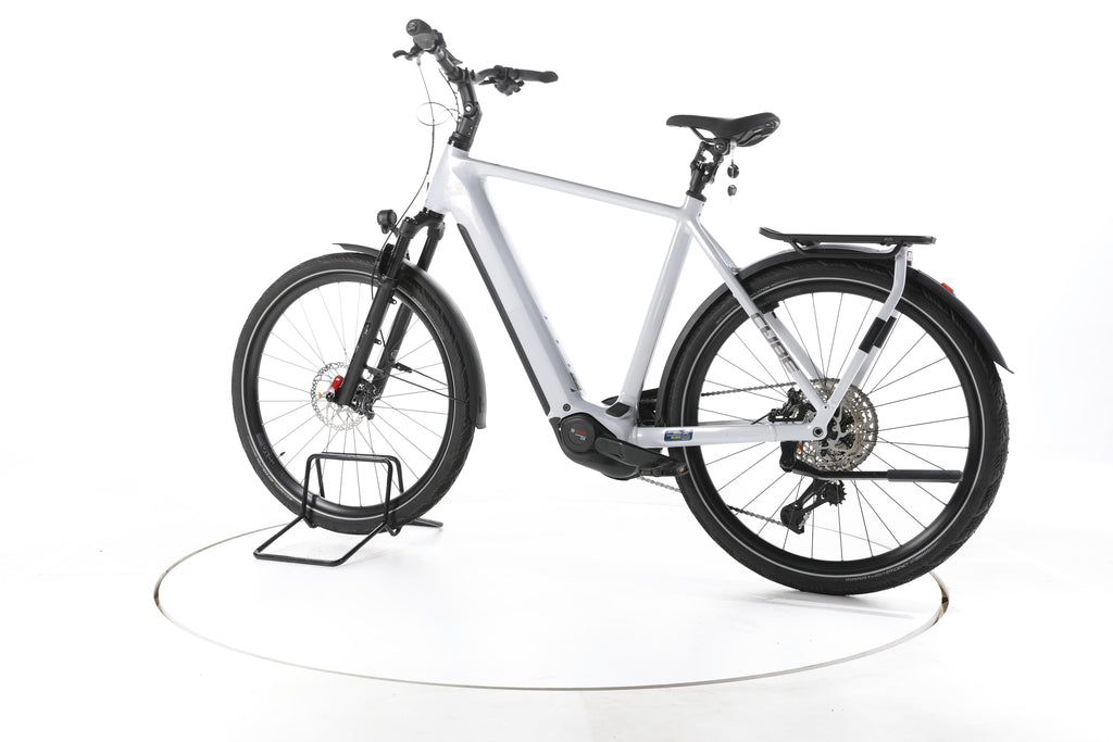 Cube Kathmandu Hybrid SLX Trekking E-Bike 2026 - Image 8