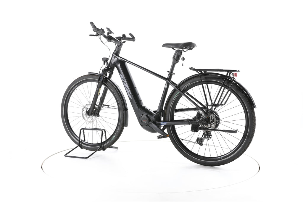 KTM Macina Style 730 Trekking E-Bike 2023 - Image 8