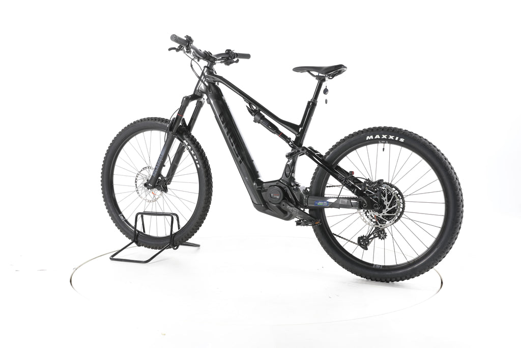 Ghost E-ASX 160 Universal Fully E-Bike - Image 8