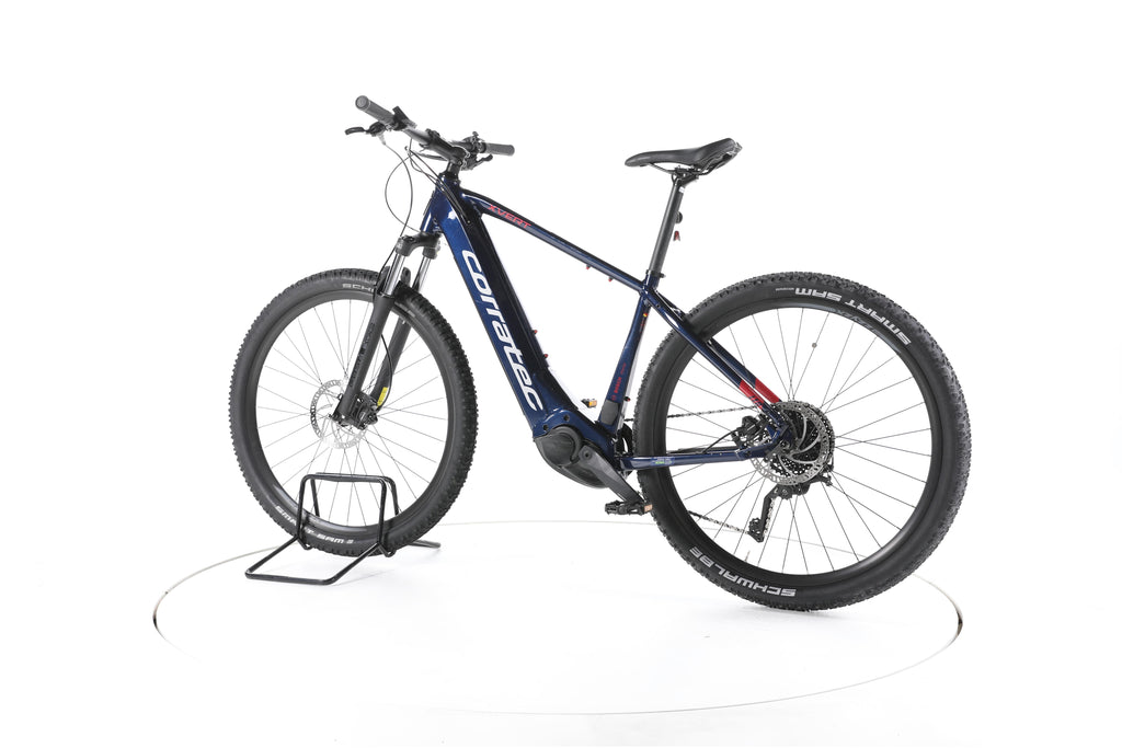 Corratec E-Power X-VERT LTD E-Bike - Image 8