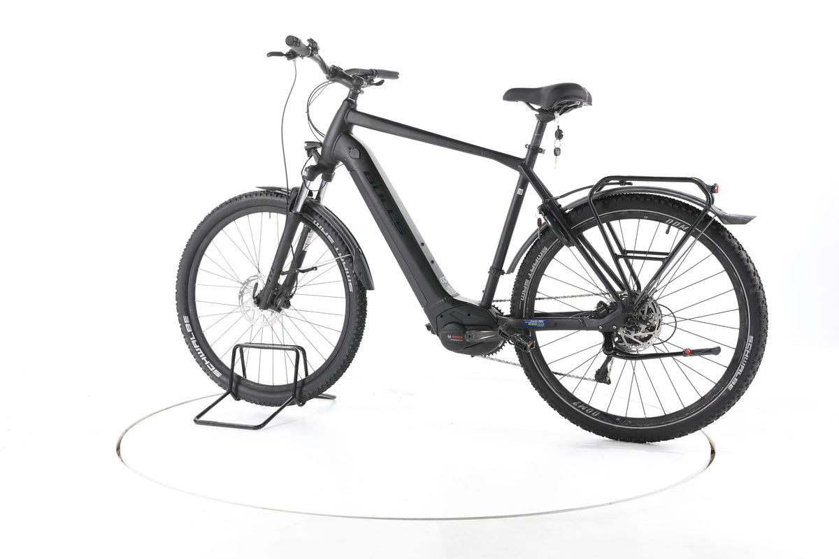 Bulls Cross Flyer EVO 1 Trekking E-Bike - Image 8