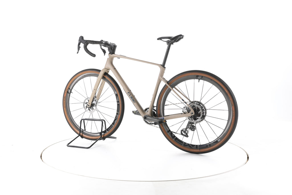Cube Nuroad C:62 SLT Gravelbike Carbon 2025 - Image 8