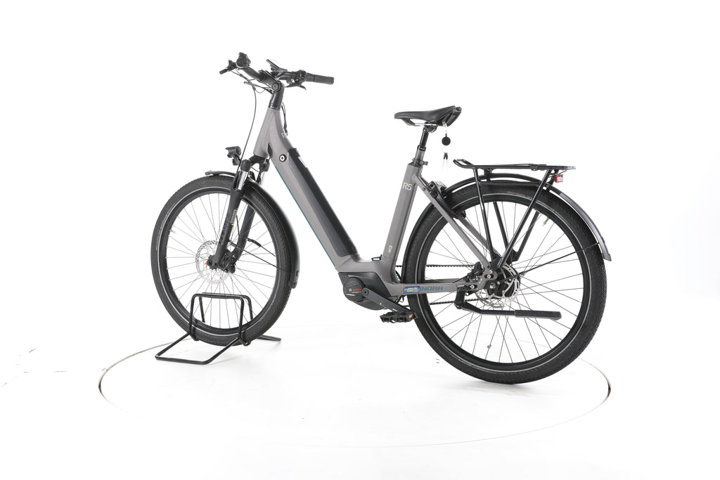 Winora Sinus R5 City E-Bike Tiefeinsteiger - Image 8