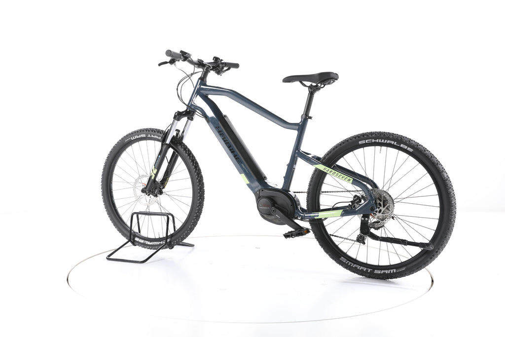 Haibike HardSeven 5 E-Bike - Image 8