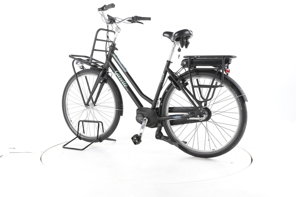 Gazelle Miss Grace C7+ HMB City E-Bike Tiefeinsteiger - Image 8