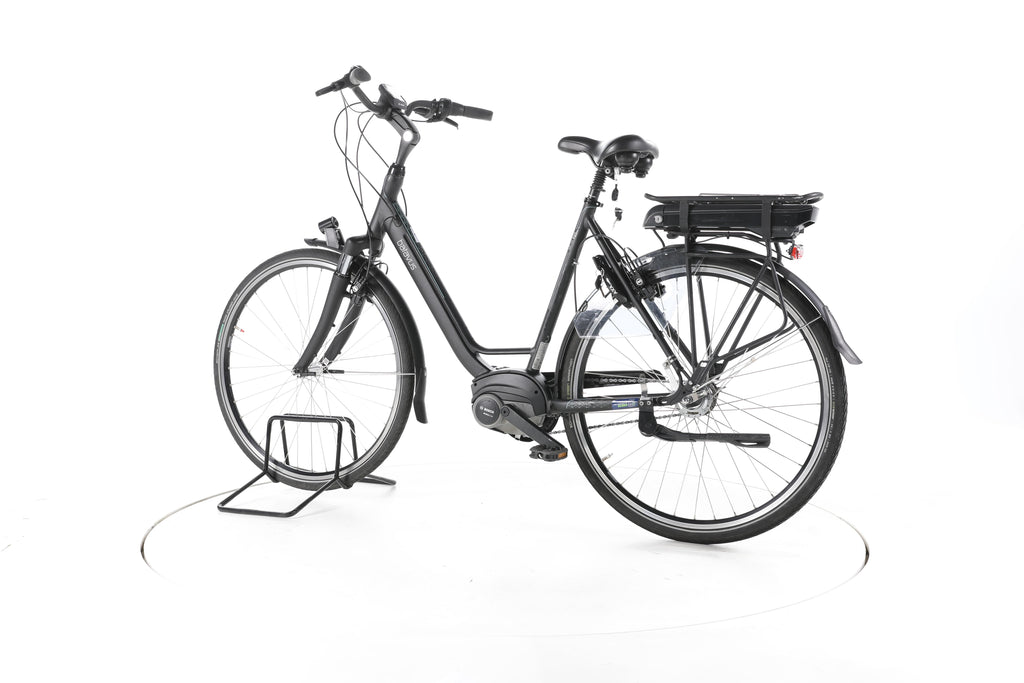 Batavus Altura E-go City E-Bike Tiefeinsteiger - Image 8