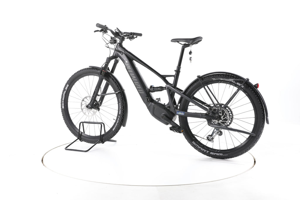 Specialized Turbo Tero X 6.0 SUV E-Bike - Image 8