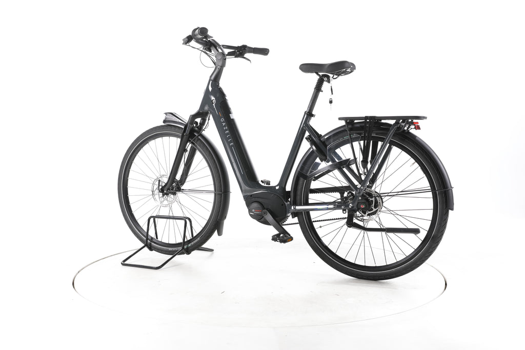 Gazelle GRENOBLE C5 City E-Bike Tiefeinsteiger 2026 - Image 8