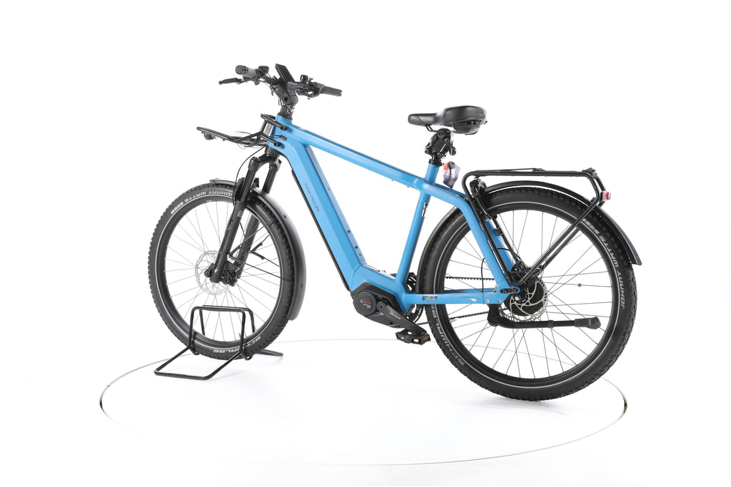 Riese & Müller Charger3 GT vario City E-Bike - Image 8