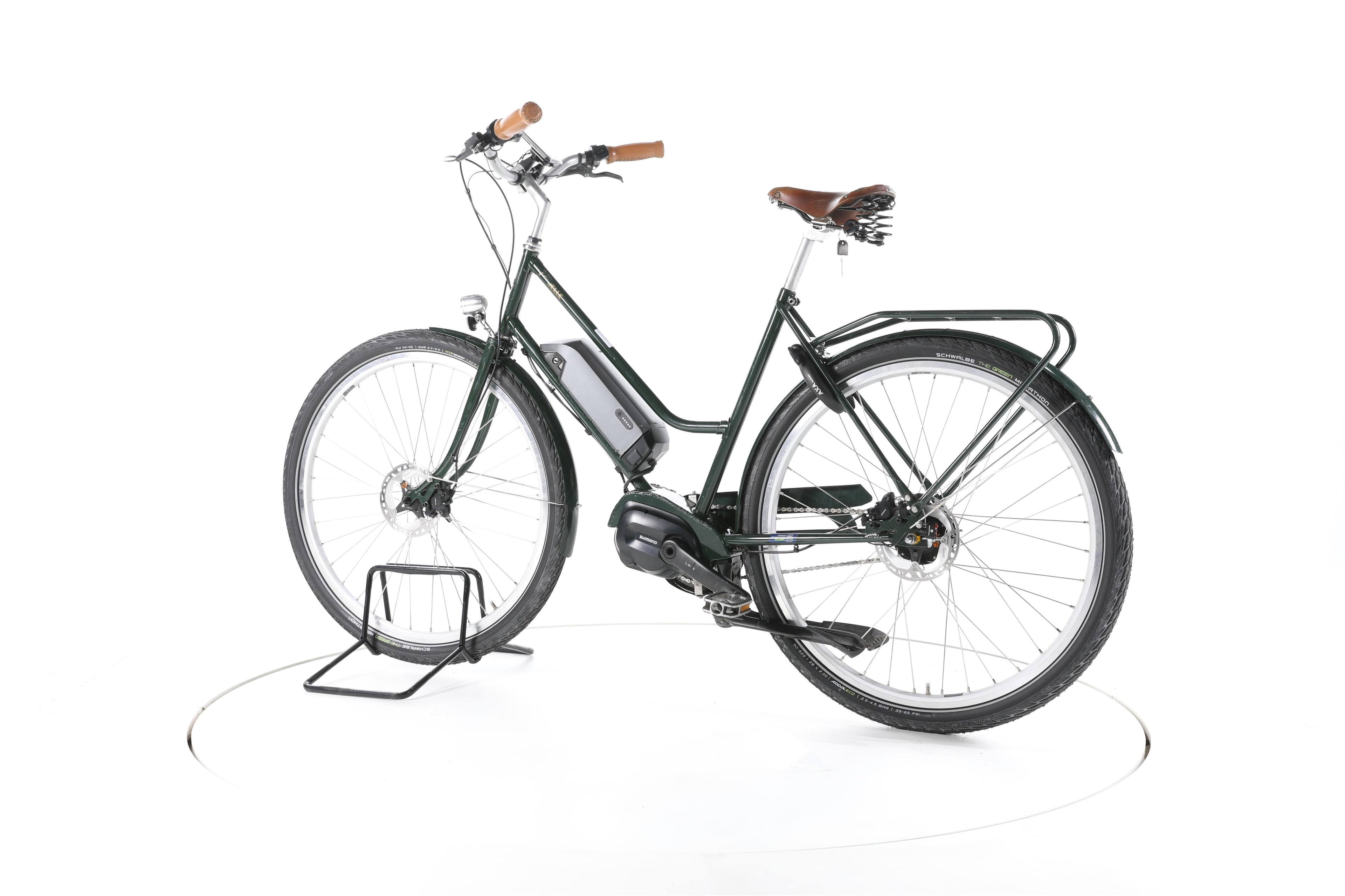 Achielle Esmee City E-Bike - Image 8