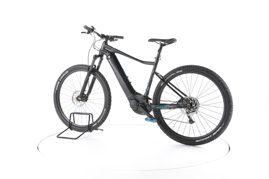 Giant Fathom E+ 2 E-Bike - Image 8