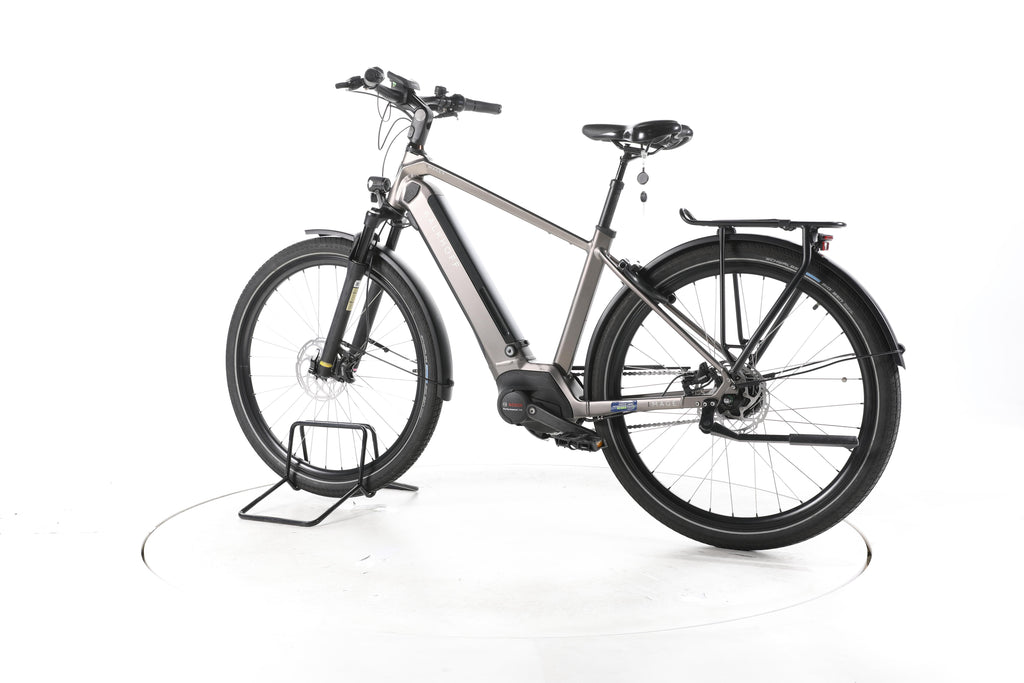 Kalkhoff Image 5.B Move+ City E-Bike - Image 8