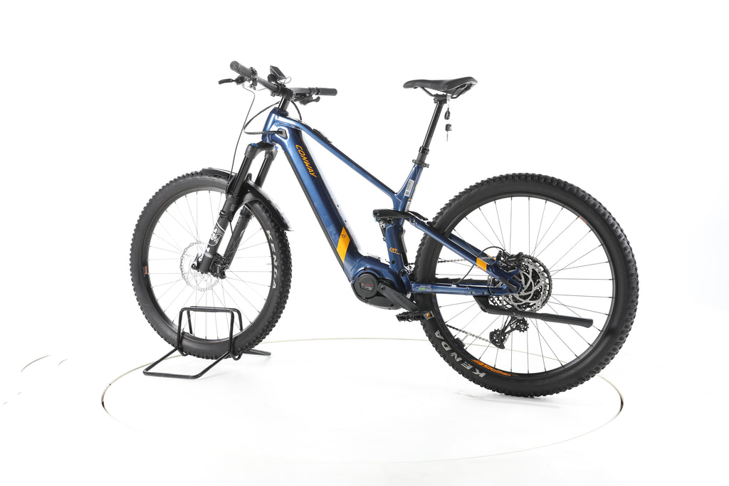 Conway Xyron S 3.9 Fully E-Bike 2023 - Image 8