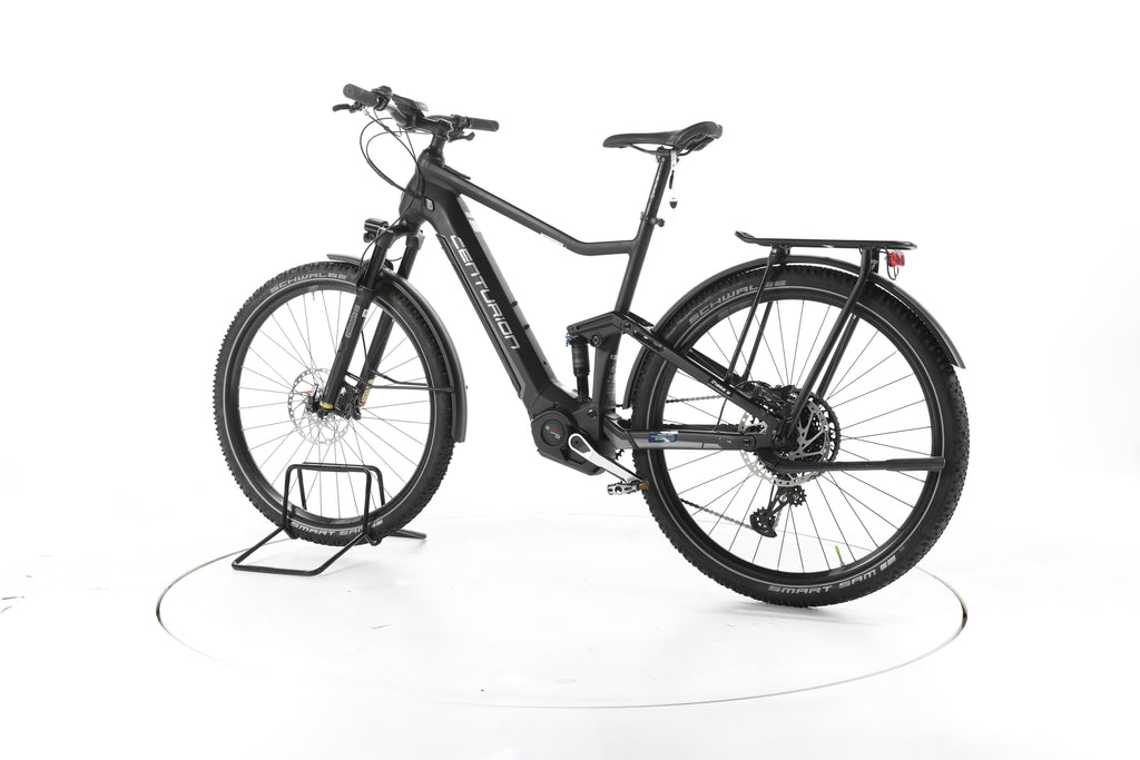 Centurion Lhasa E R860i EQ SUV E-Bike - Image 8