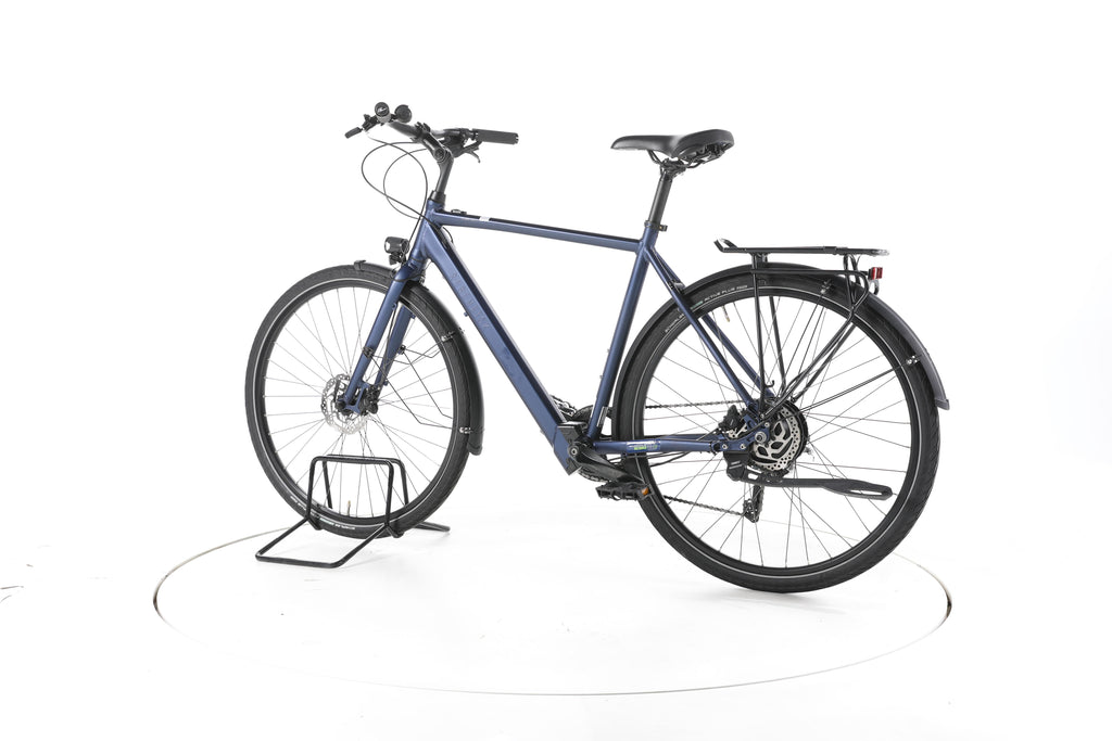 Rabeneick TC-E Trekking E-Bike - Image 8