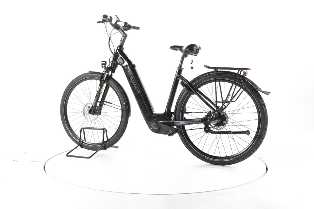 Gudereit EC-5.8 City E-Bike Tiefeinsteiger - Image 8