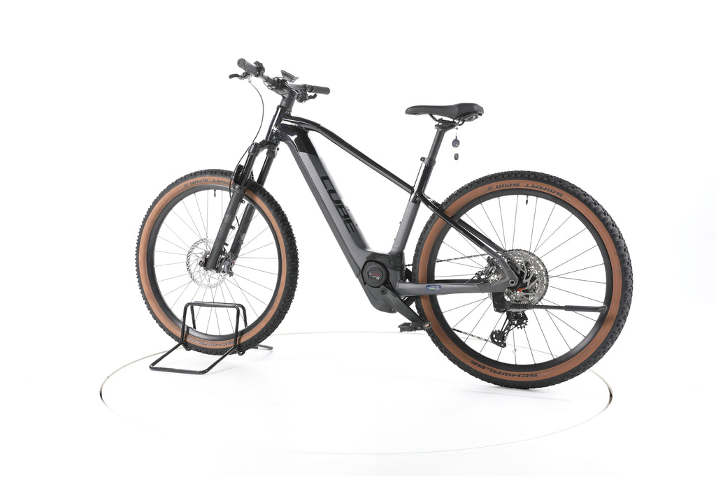 Cube Reaction Hybrid SLT E-Bike - Image 8