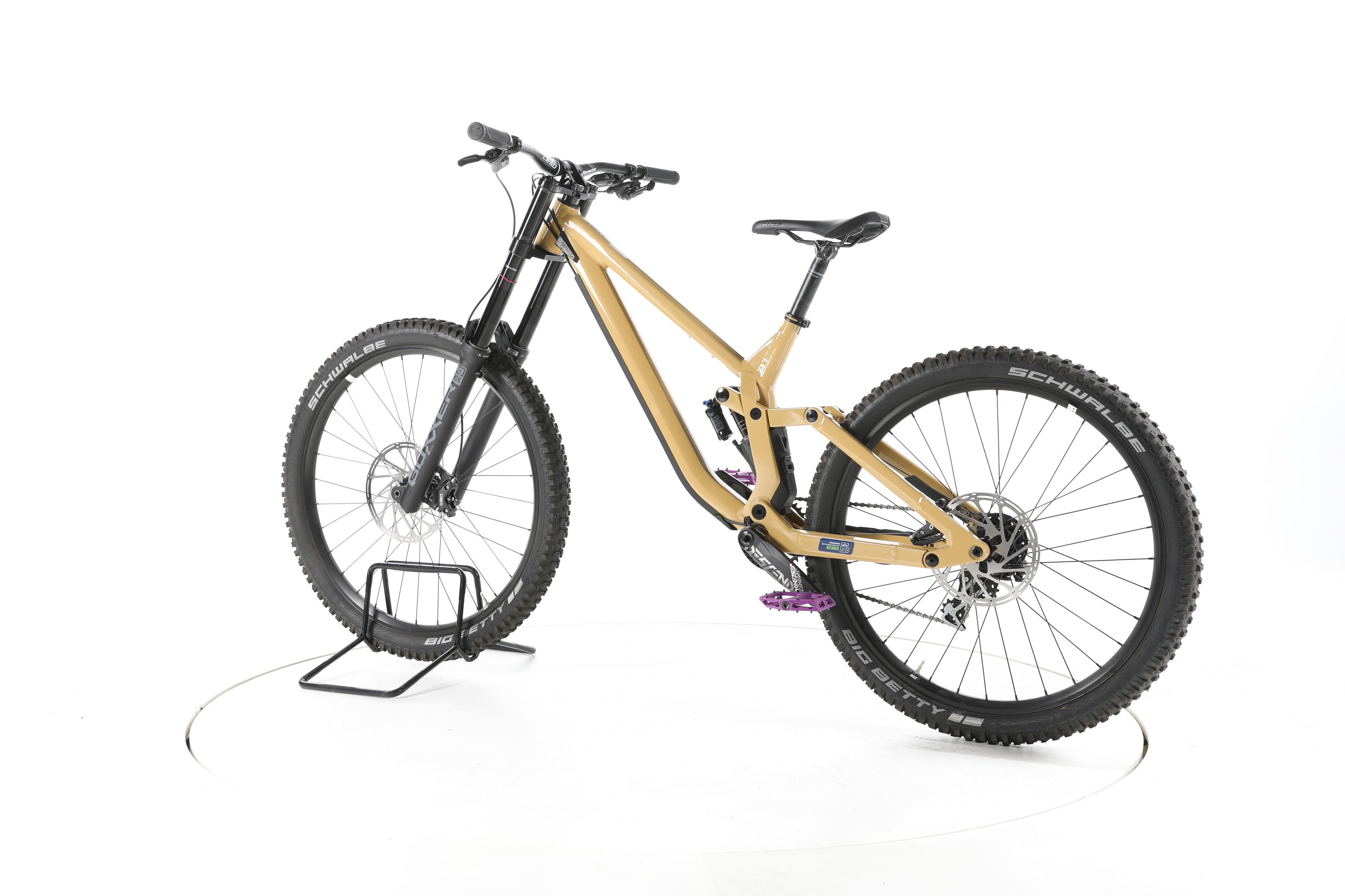 Rose Scrub DC 1 - Image 8