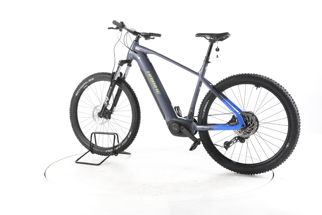 Haibike Alltrack 6.5 E-Bike 2025 - Image 8