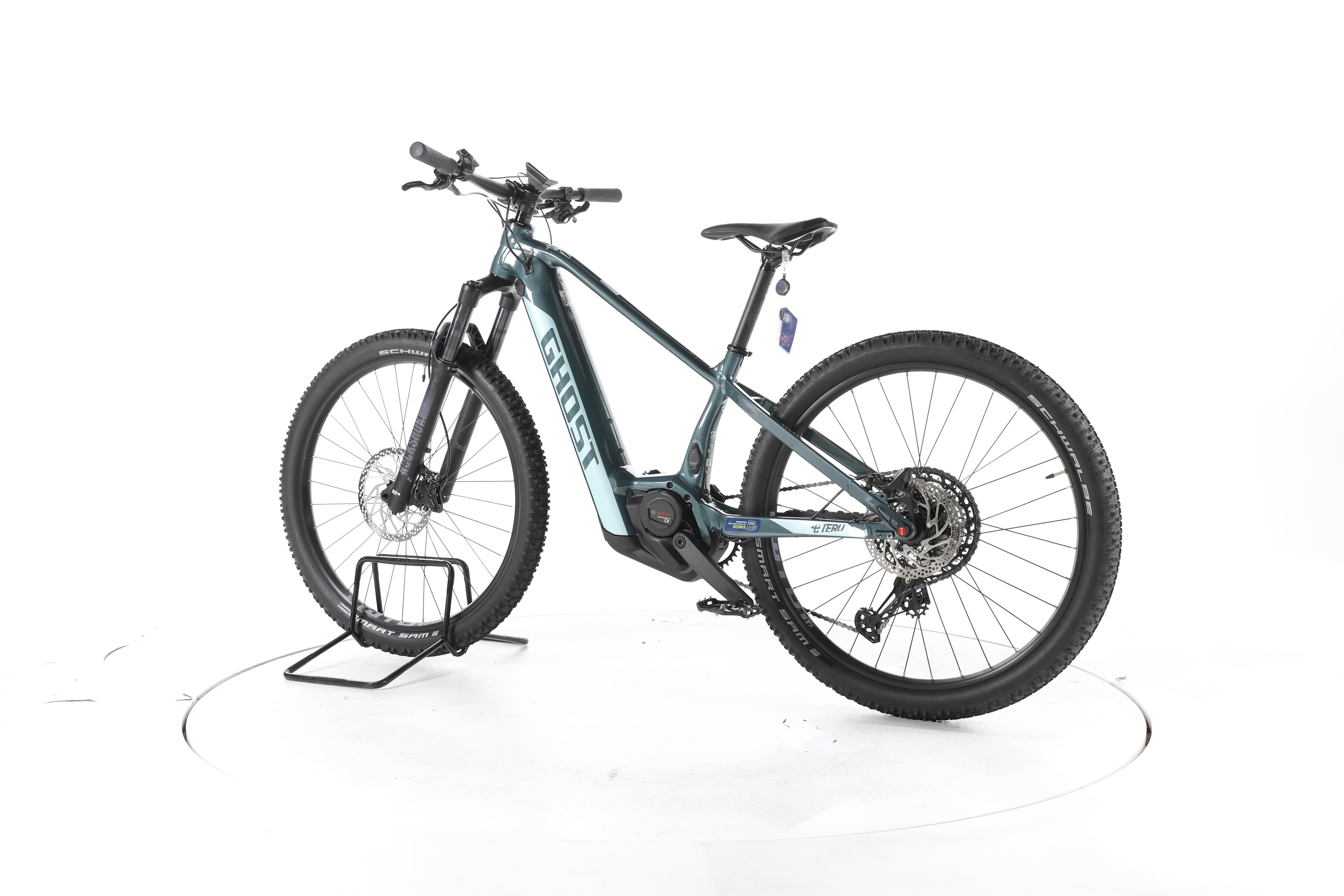 Ghost E-Teru B Pro E-Bike - Image 8
