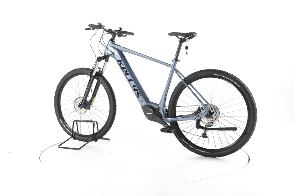 Kellys Tygon R10 E-Bike - Image 8