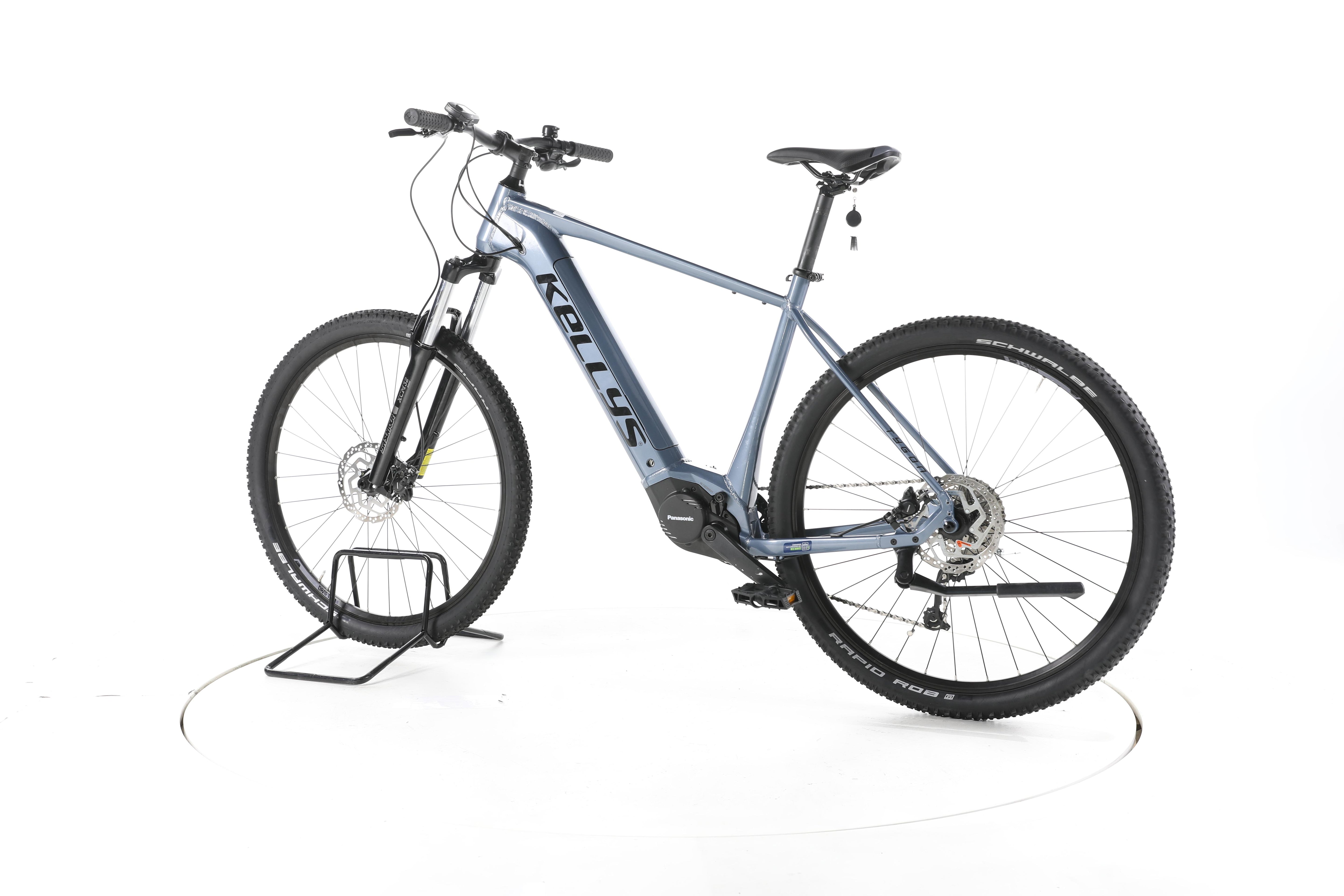 Kellys Tygon R10 E-Bike - Image 8