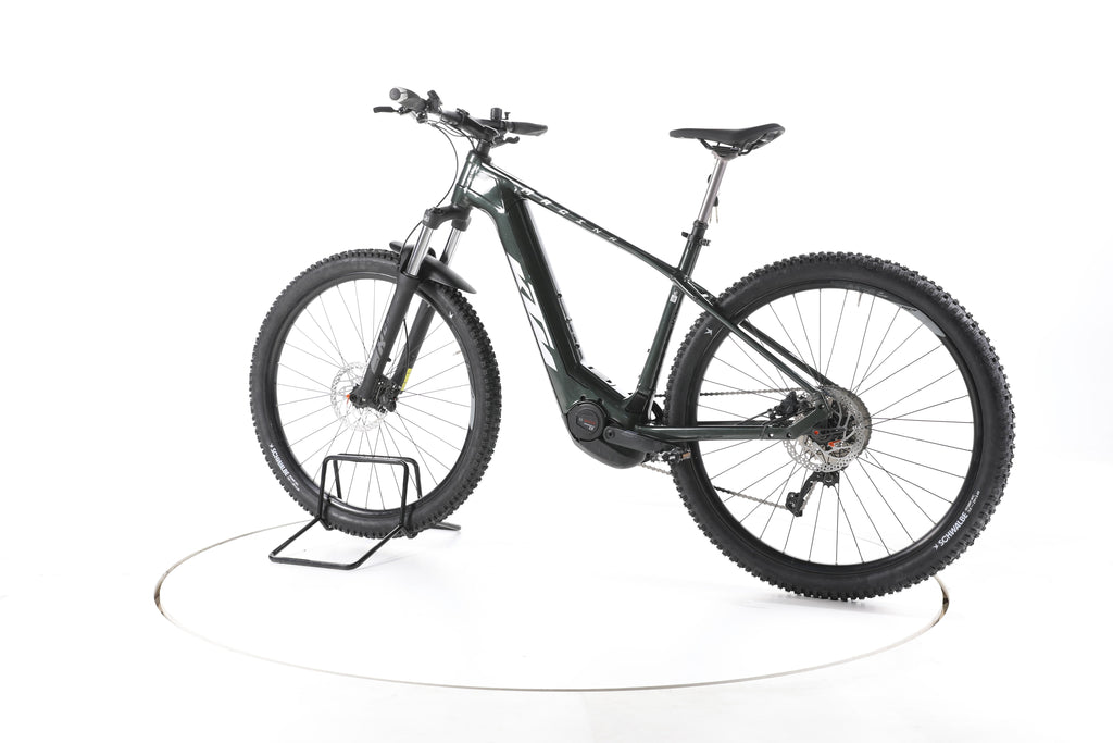 KTM Macina Team 793 E-Bike - Image 8